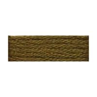 Needlepoint Inc Silk 334 Avocado Green Range