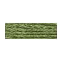 Needlepoint Inc Silk 353 Pistachio Green Range