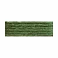 Needlepoint Inc Silk 402 Forest Green Range