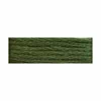 Needlepoint Inc Silk 403 Forest Green Range
