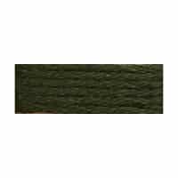 Needlepoint Inc Silk 405 Forest Green Range