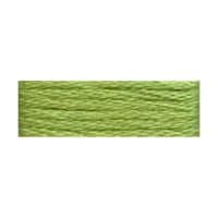 Needlepoint Inc Silk 410 Chartreuse Range