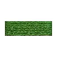 Needlepoint Inc Silk 412 Chartreuse Range