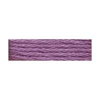 Needlepoint Inc Silk 452 Violet Range