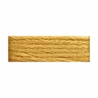 Needlepoint Inc Silk 473 Marigold Yellow Range