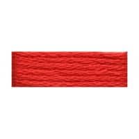 Needlepoint Inc Silk 501 Chinese Red Range