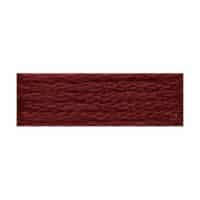 Needlepoint Inc Silk 505 Chinese Red Range