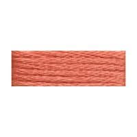 Needlepoint Inc Silk 532 Salmon Range
