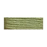 Needlepoint Inc Silk 542 Renaissance Green Range