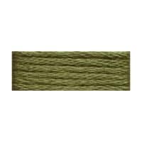 Needlepoint Inc Silk 544 Renaissance Green Range