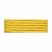 Needlepoint Inc Silk 553 Canary Yellow Range