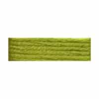 Needlepoint Inc Silk 655 Acid Green Range