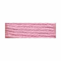 Needlepoint Inc Silk 800 Magenta Range