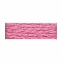 Needlepoint Inc Silk 801A Magenta Range