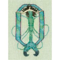 Nora Corbett 15-1251 Letters from Mermaids - O Hard Copy