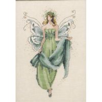 Nora Corbett NC107 Fern Hard Copy