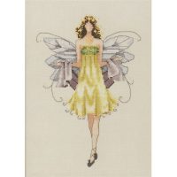 Nora Corbett NC109 Daisy Hard Copy