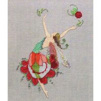 Nora Corbett NC156 Lyrical Hard Copy