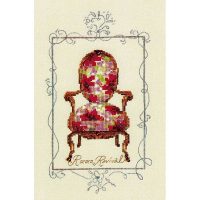 Nora Corbett NC179 Rococo Revival Hard Copy