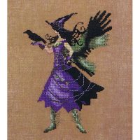Nora Corbett NC209 Cleo Hard Copy