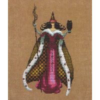 Nora Corbett NC210 Mari Hard Copy