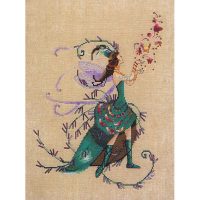 Nora Corbett NC215 Leaf Collector Hard Copy