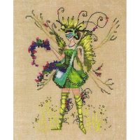 Nora Corbett NC216 Berry Collector Hard Copy