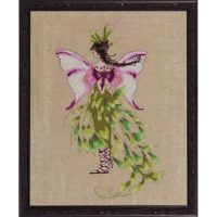 Nora Corbett NC218 Moss Collector Hard Copy