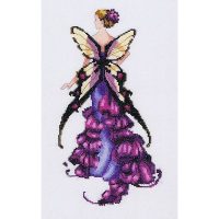 Nora Corbett NC225 Snapdragon Hard Copy
