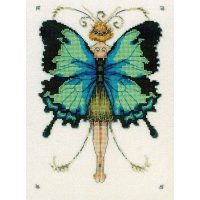 Nora Corbett NC241 Miss Goss Swallowtail Hard Copy