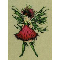 Nora Corbett NC247 Thistle Hard Copy