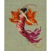 Nora Corbett NC252 Autumn Blaze Hard Copy