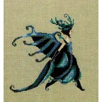 Nora Corbett NC259 Miss Beetle Hard Copy