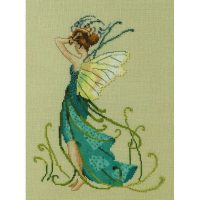 Nora Corbett NC268 Water Reeds Hard Copy
