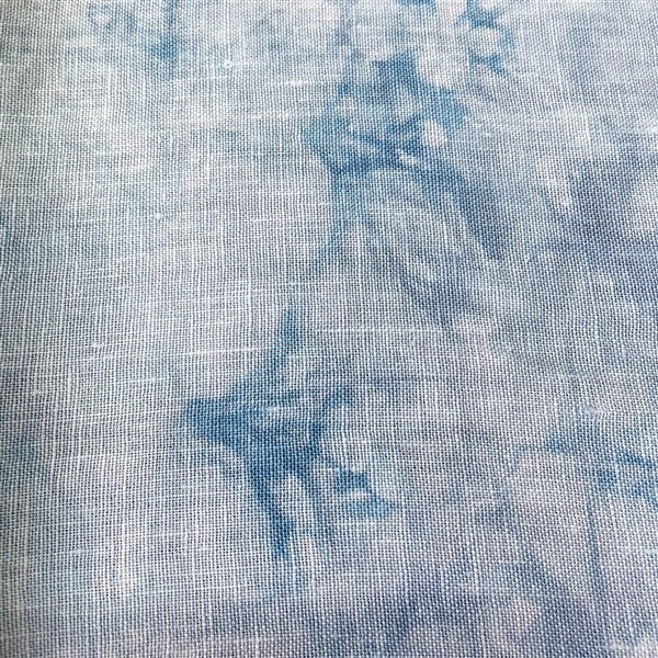Paddock Lane Designs 28 Count Opalescent Evenweave 51 x 55 cm Soft Romance