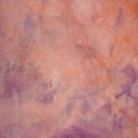 14 count Aida Hand Dyed Picture This Plus Voodoo 18x27 inches