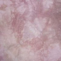 14 count Aida Opalescent Hand Dyed Picture This Plus Rosewood 18x27 inches