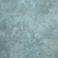 28 count Brittney Lugana Hand Dyed Picture This Plus Fathom 18x27 inches