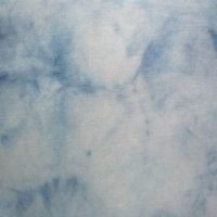 28 count Brittney Lugana Hand Dyed Picture This Plus Mercedes 18x27 inches