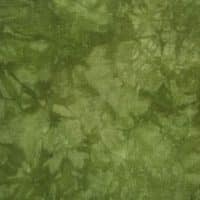 28 count Brittney Lugana Opalescent Hand Dyed Picture This Plus Moss 18x27 inches