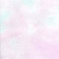 14 Count Aida Hand Dyed Polstitches Pale Skies 18x27 inches