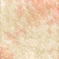 28 count Brittney Lugana Hand Dyed Polstitches Peaches and Cream 18x27 inches