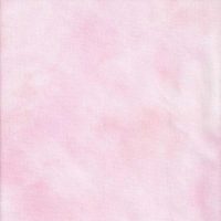 28 count Brittney Lugana Hand Dyed Polstitches Rose Petals 18x27 inches