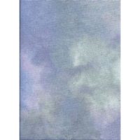 28 count Brittney Lugana Opalescent Hand Dyed Polstitches Forbidden 18x27 inches