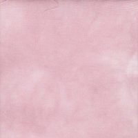 28 count Brittney Lugana Opalescent Hand Dyed Polstitches Marbelled Rose 18x27 inches