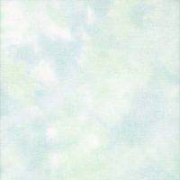 28 count Brittney Lugana Opalescent Hand Dyed Polstitches Neptune 18x27 inches
