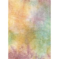 28 count Brittney Lugana Opalescent Hand Dyed Polstitches Past Times 18x27 inches