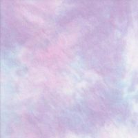 28 count Brittney Lugana Opalescent Hand Dyed Polstitches Snow Storm 18x27 inches