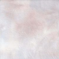28 count Brittney Lugana Opalescent Hand Dyed Polstitches Snowy Mountains 18x27 inches