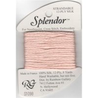 Rainbow Gallery Splendor S1098 Powder Bronze